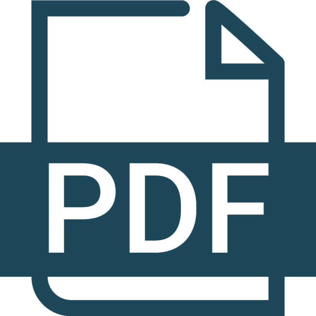 Company Profile Catalog