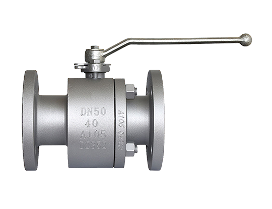 Natantes Ball Valve