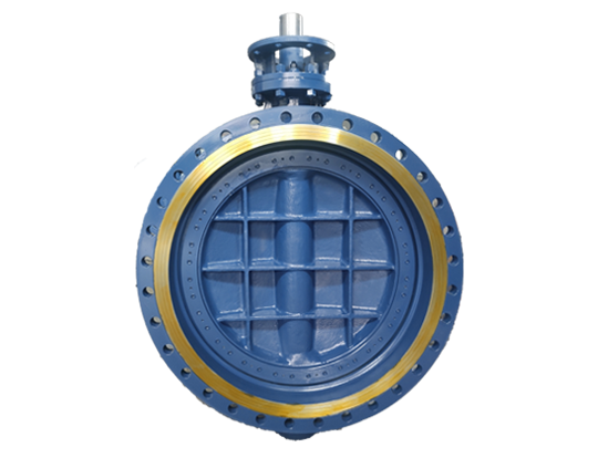 butterfly valve
